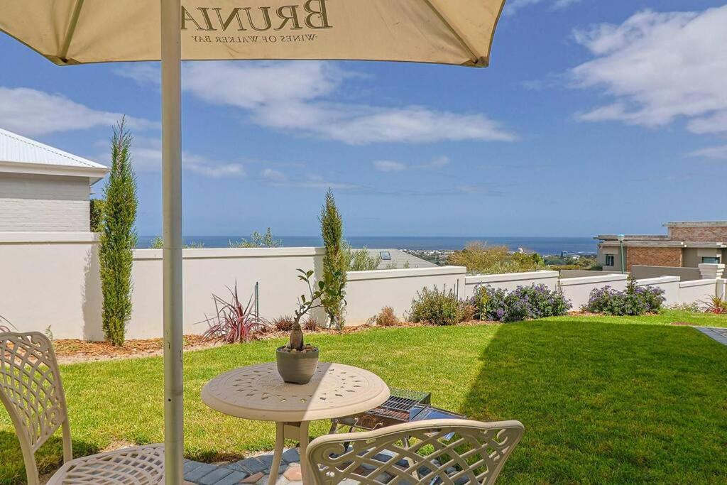 The View, Studio Hermanus Exterior photo