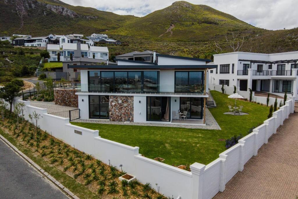 The View, Studio Hermanus Exterior photo