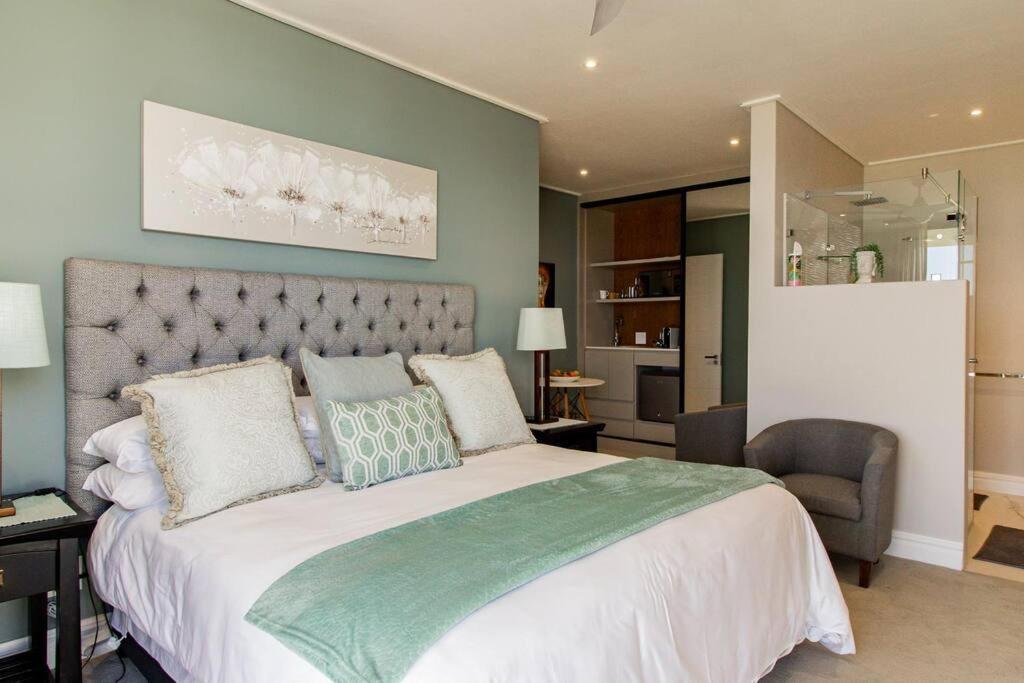 The View, Studio Hermanus Exterior photo